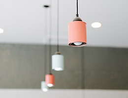 Hanging Lamps