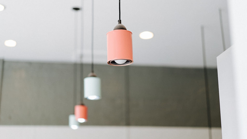 Hanging Lamps