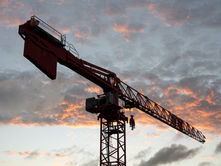 Crane Incidents Surge: How the VLN Can Help