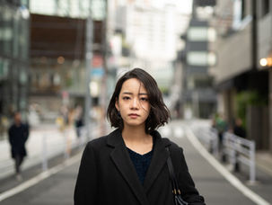 Under pressure: Chinese international graduates in a new China