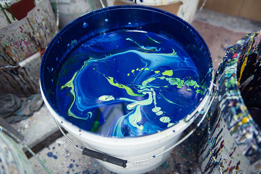 Screen Printing Ink