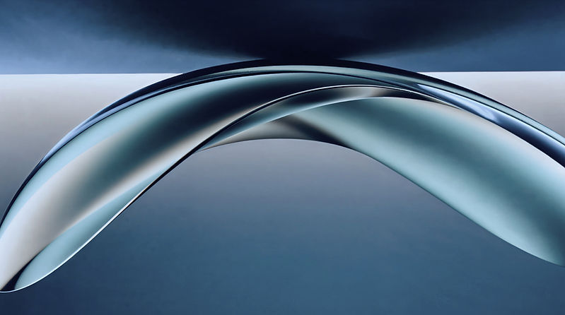 Abstract Metallic Curves