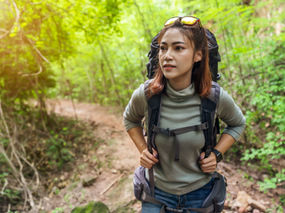 Mon Nouveau Départ: Pourquoi j'ai appris à voir ma perte de poids comme un voyage et non pas une destination