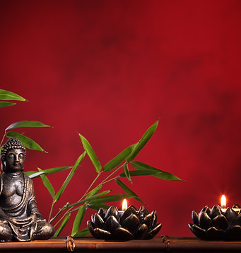 Burning Candles