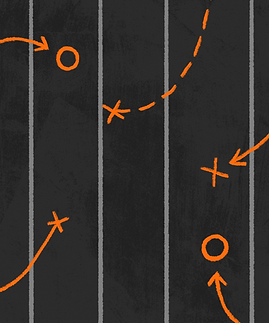 Game Strategy Plan