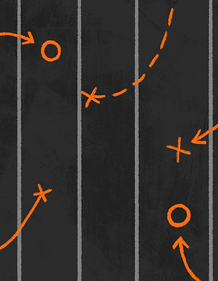 Plano de Estratégia do Jogo