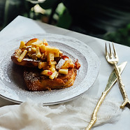 Pain perdu