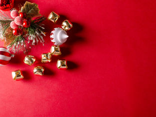 Frohe Weihnachten und einen guten Rutsch