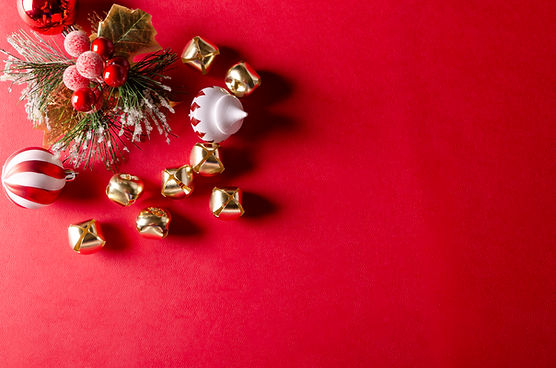 Decorative Ornaments
