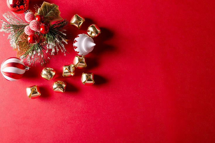 Decorative Ornaments