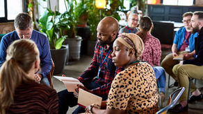 We Are In This Together