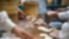 Preparing Dumplings