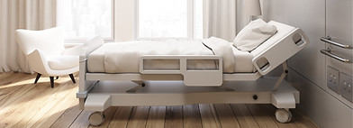 Hospital Bed