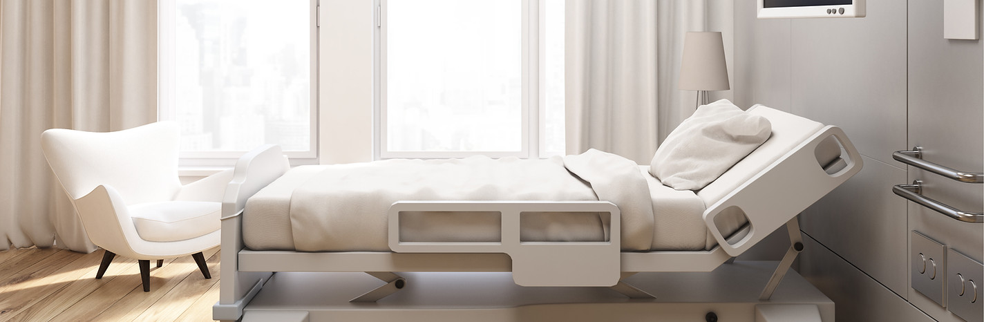 Hospital Bed