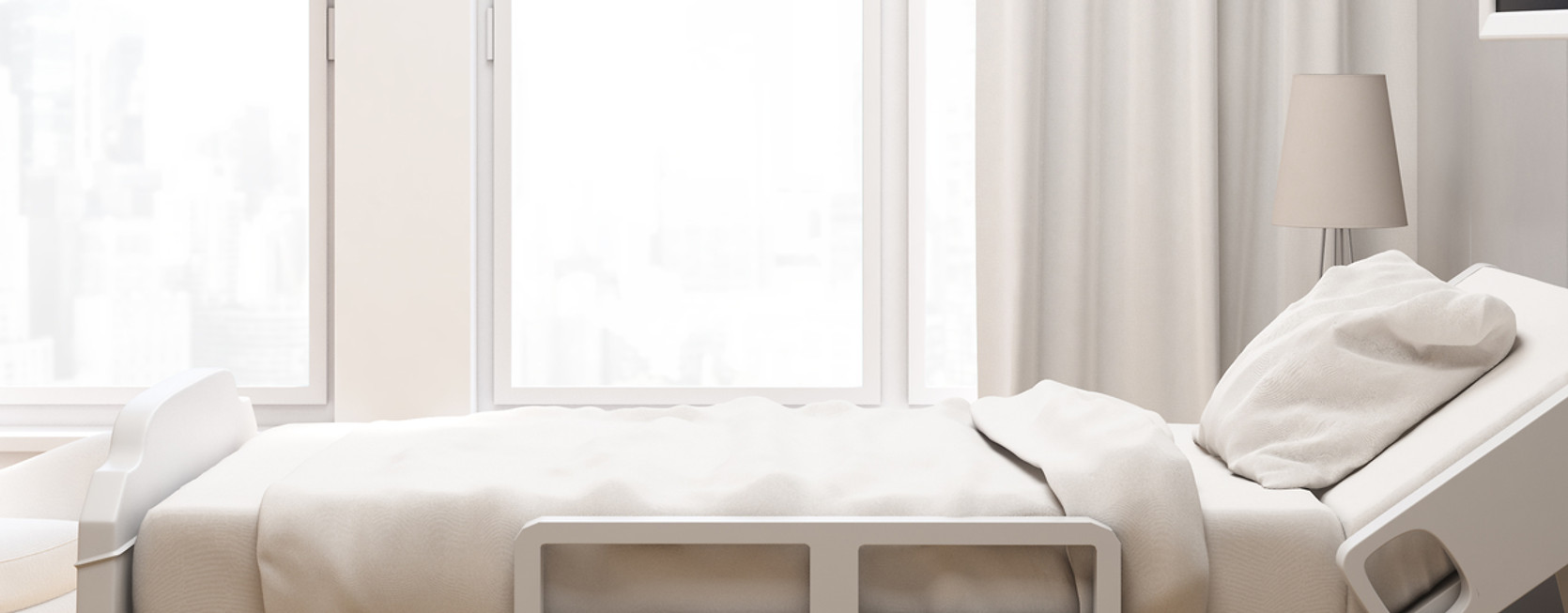 Hospital Bed