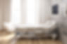 Hospital Bed