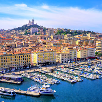 Punting Blog - Marseille-Borely 9th Oct