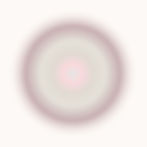 Dégradé circulaire flou