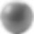 Gray Exercise Ball