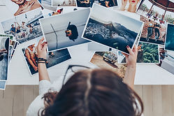 Sorting Images