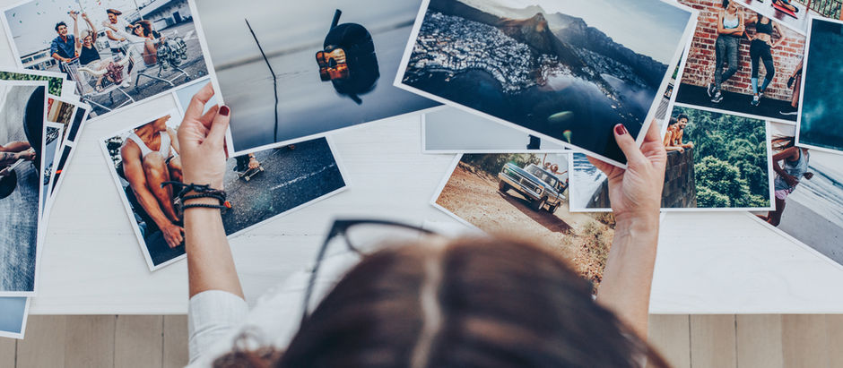 "You're still on mute. You have to unmute."