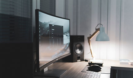 Ordinateur de bureau