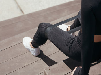 Mięśnie dna miednicy - nie zaniedbuj ich!