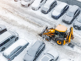 City of Hamilton Weather Update January 15, 2026.