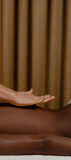 Back Massage