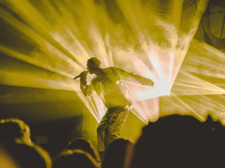 Is Live Music the One Thing AI Can't Touch?