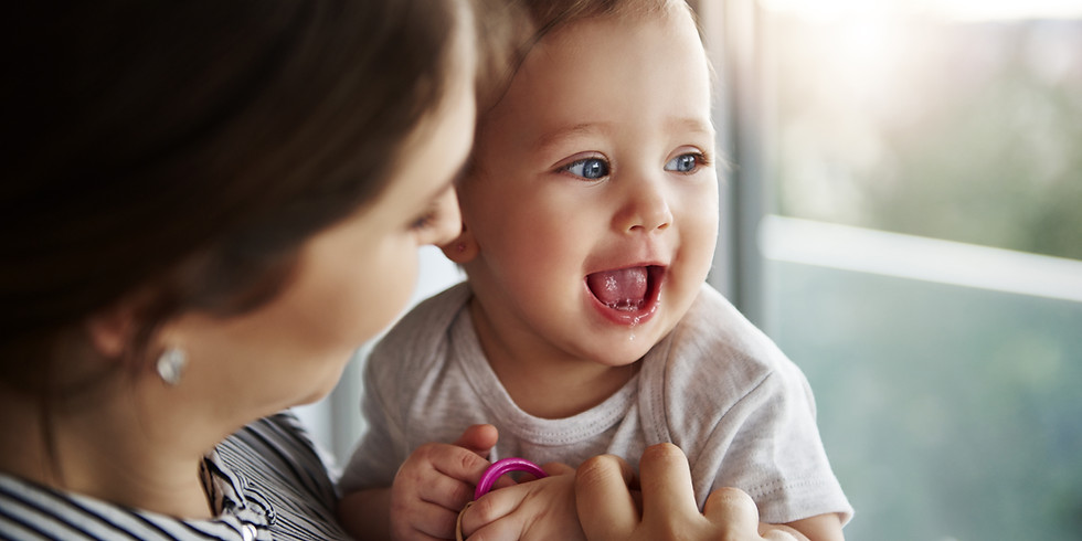 Favorire l’attaccamento sicuro nei bambini