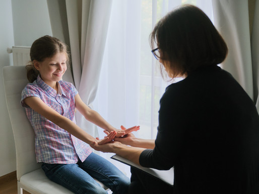 Caring for Your Child’s Mental Health