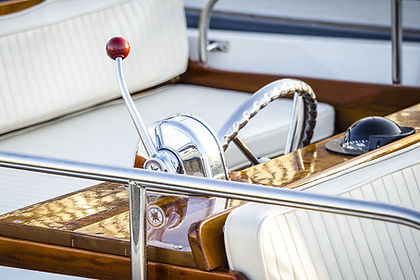 Clean Boat