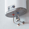 Wall Water Heater