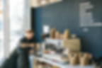 Barista