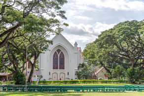 Reserve Studies for Worship Facilities: Protecting Facilities and Financial Stability