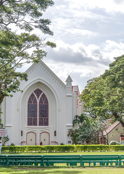 Church