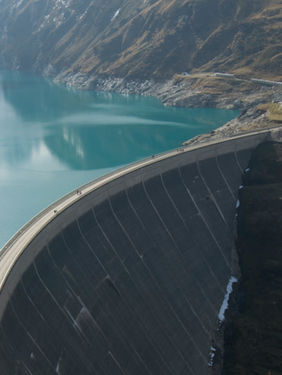 Reservatórios iniciam agosto com mais de 50% da capacidade e garantem segurança ao sistema elétrico