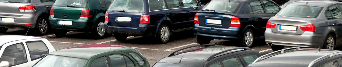 Parking Lot