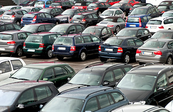 Parking Lot