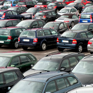 Free Car Parking over Christmas period