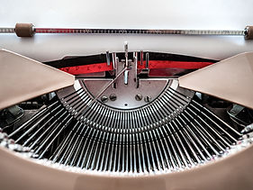 Typewriter