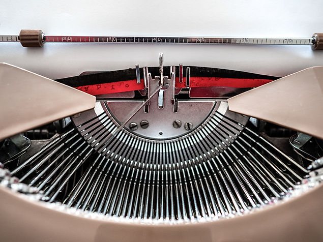Typewriter