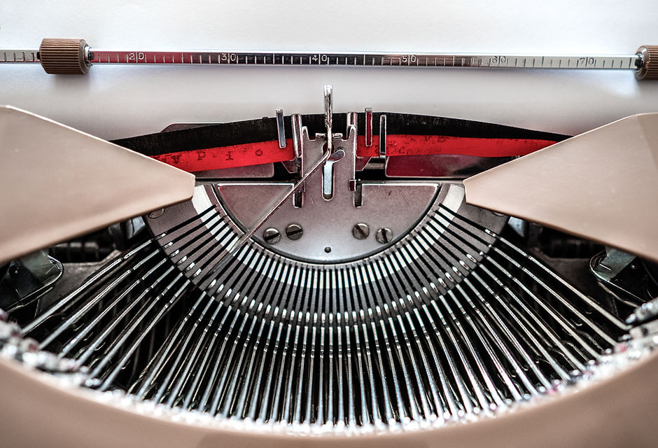 Typewriter