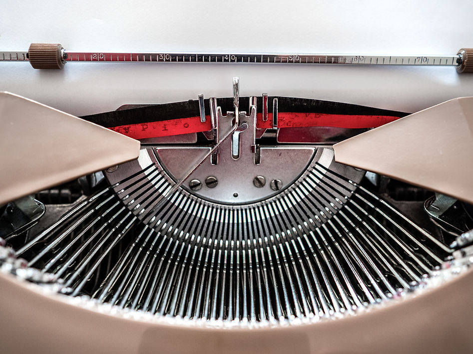 Typewriter