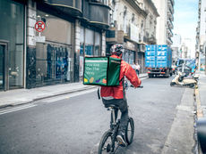 Convenience as a Business Model in a City That Doesn’t Wait