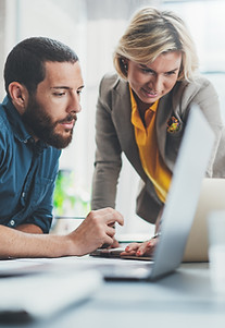 REN Global Executive Coaching