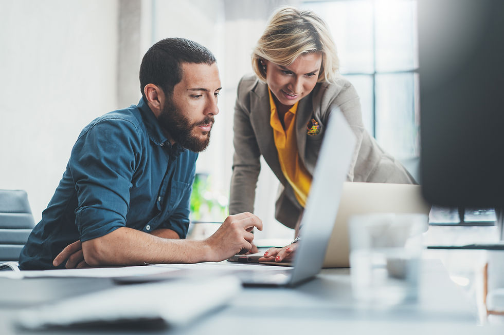 How to Choose the Right SEO Company for Your Business