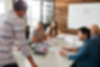 Business Consulting