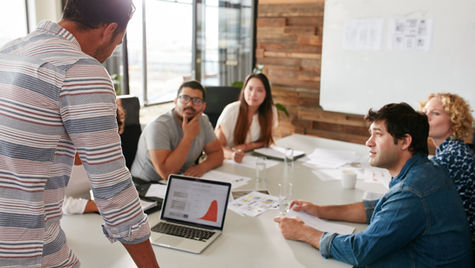 Mid-Year Management Challenges: Why the Second Half of the Year Is Where Great Leaders Stand Out